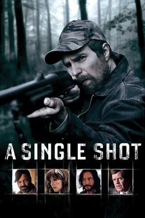 A Single Shot