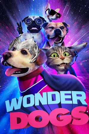 Wonder Dogs