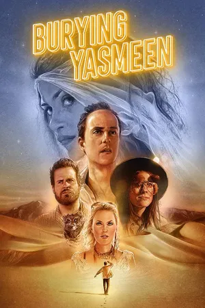 Burying Yasmeen
