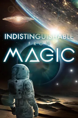 Indistinguishable From Magic