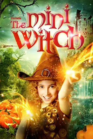 The Mini Witch