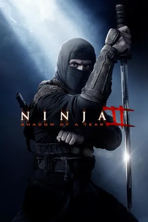 Ninja: Shadow Of A Tear