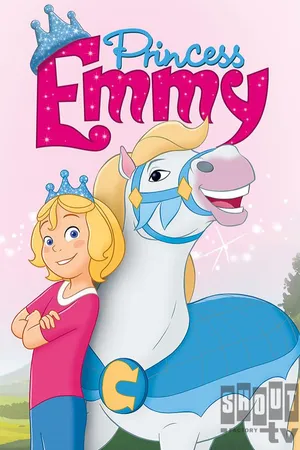 Princess Emmy