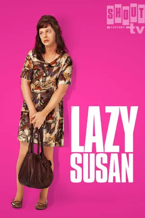 Lazy Susan