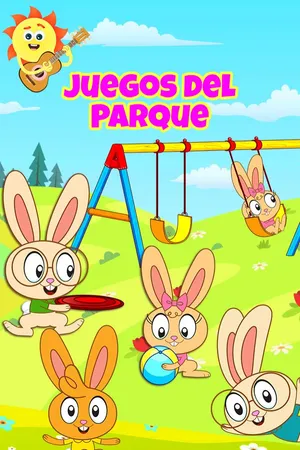 Juegos del Parque