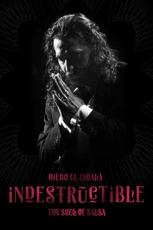 Indestructible: The Soul of Salsa