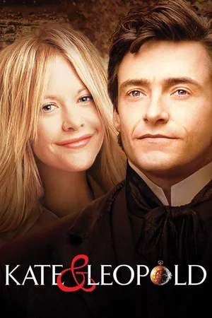 Kate & Leopold