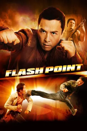 Flash Point
