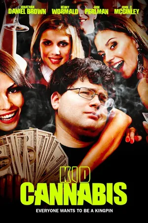 Kid Cannabis