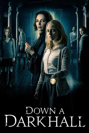Down a Dark Hall