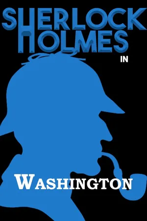Sherlock Holmes em Washington