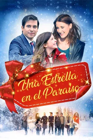 Una estrella en el paraíso