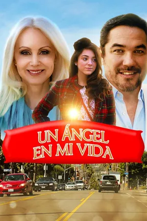 Un ángel en mi vida