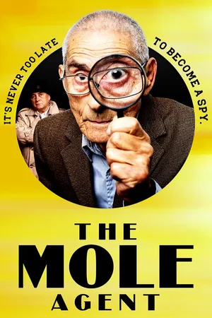 The Mole Agent