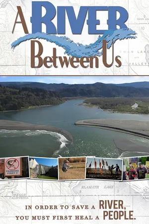 A River Between Us