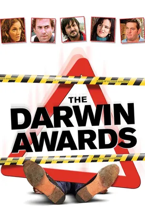 The Darwin Awards