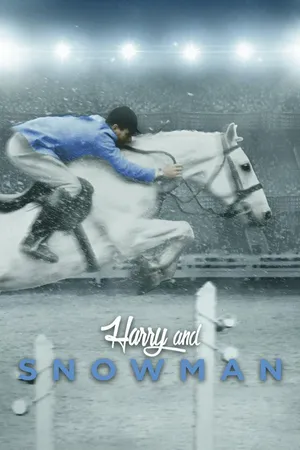 Harry And Snowman