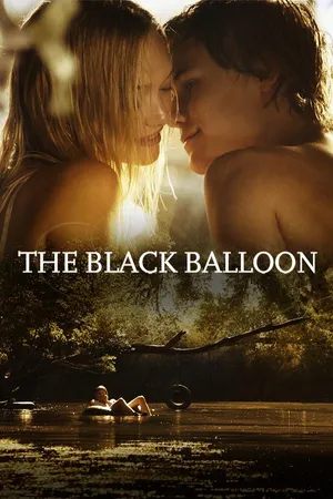 The Black Balloon