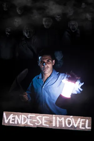 Vende-se Imóvel