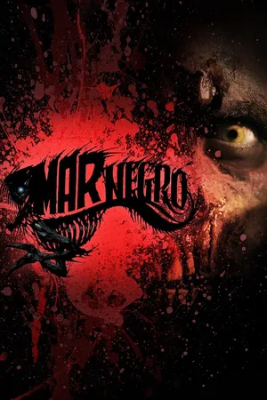 Mar Negro