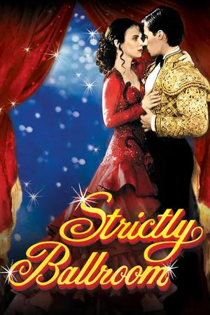 Strictly Ballroom