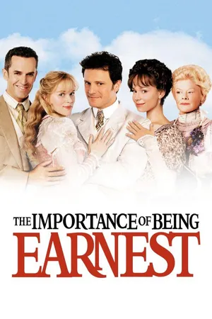 The Importance of Being Earnest