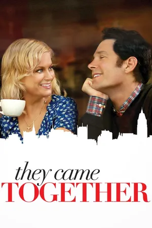 They Came Together