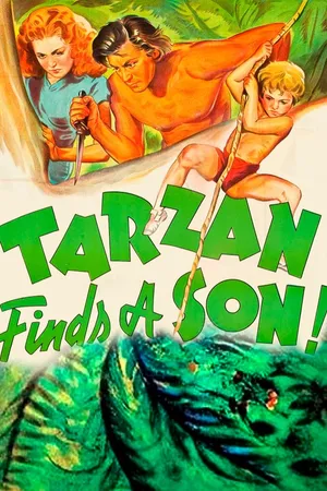 O Filho de Tarzan BR