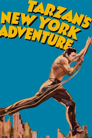 Tarzan Contra o Mundo BR