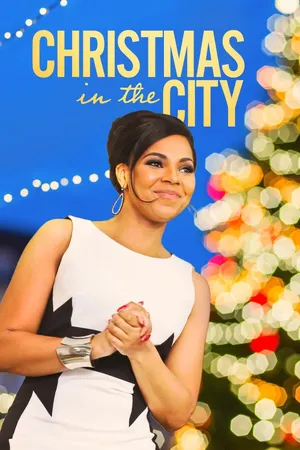 Christmas In The City