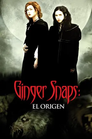 Ginger Snaps 3, El Origen