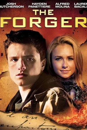 The Forger