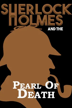 Sherlock Holmes Enfrenta a Morte
