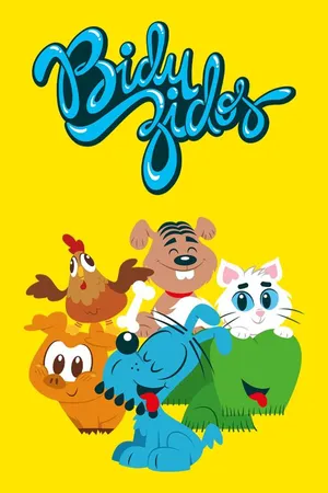Biduzidos