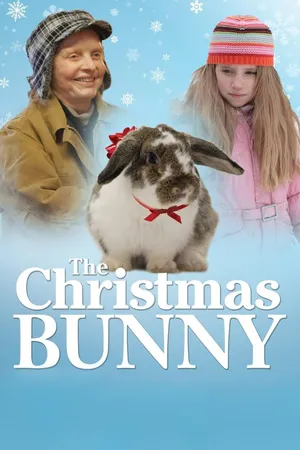 Christmas Bunny