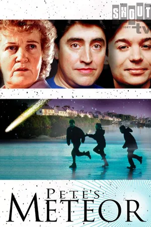 Pete's Meteor