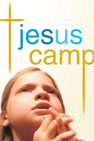 Jesus Camp