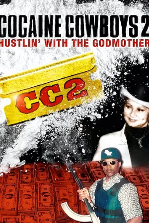 Cocaine Cowboys 2