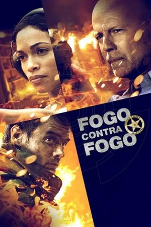 Fogo contra Fogo