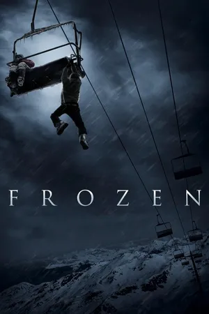 Pânico na Neve