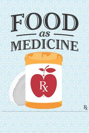 Food as Medicine