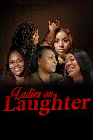 Ladies On Laughter