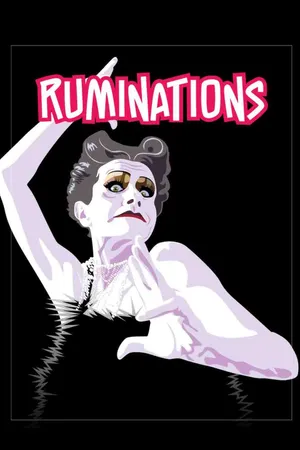 Ruminations