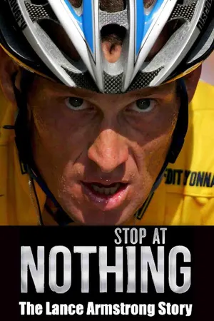 Stop at Nothing