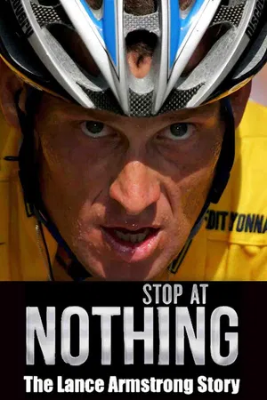 Stop at Nothing