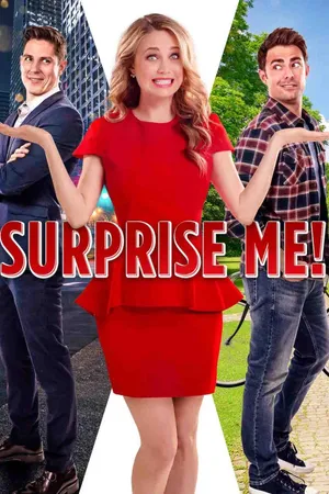 Surprise Me!
