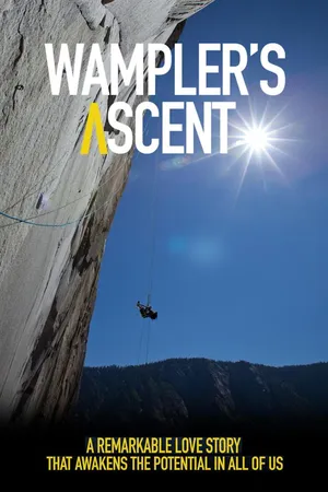 Wamplers Ascent