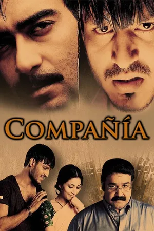 Compañía