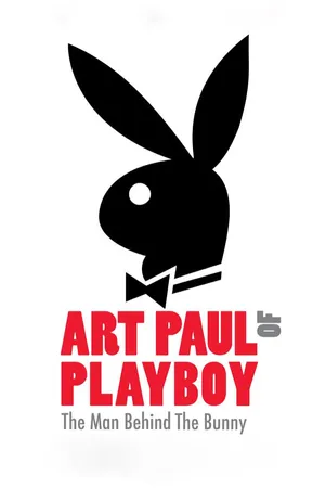 Art Paul of Playboy Man Behind the Bunny