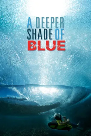 A Deeper Shade of Blue